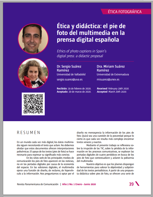 Ética y didáctica_el pie de foto del multimedia en la prensa digital española.